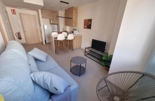 Oviedo City Centre Apartment | ASTURES Apartamentos