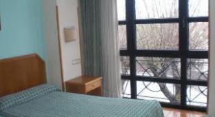 Oviedo City Centre Hotel | Astures