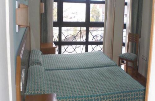 Oviedo City Centre Hotel | Astures