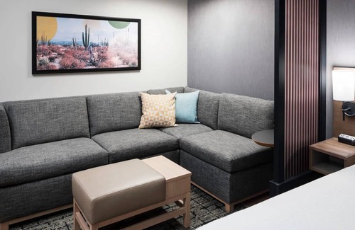Tempe Hotel | ASU Proximity & Premium Comfort – Ideal Tempe Location w/Amenities - 2 Units