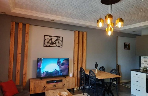 Artikli Apartment | ASUDE APART