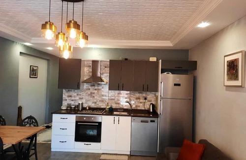 Artikli Apartment | ASUDE APART