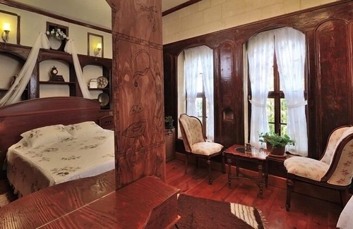 Gaziantep City Center Hotel | Asude Konak - Special Class