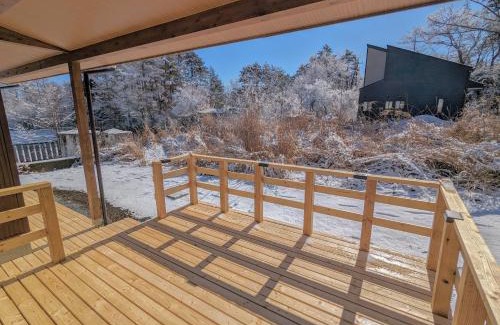 Yamanakako House | Asuka Resort 富士山中湖