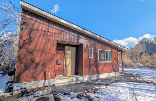Yamanakako House | Asuka Resort 富士山中湖