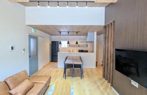Yamanakako House | Asuka Resort 富士山中湖