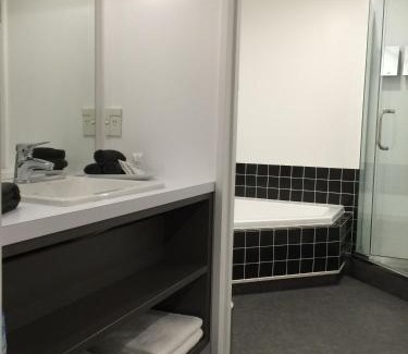 Palmerston North Hotel | ASURE Destiny on Fitzherbert Motel