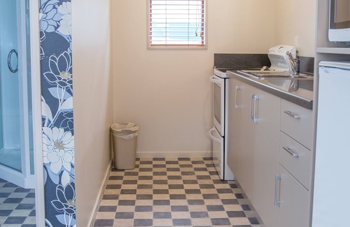 Geraldine Hotel | ASURE Scenic Route Motor Lodge
