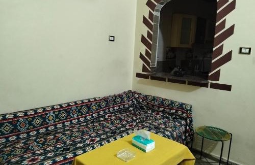 Aswan House | Aswan Nile view house
