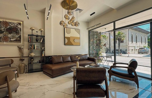 Sinop Hotel | ASYA RESİDENCE