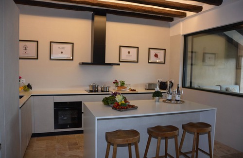 Sitges Villa | At 10 minutes drive/Sitges Masia Las Moreras New 100% Tradition & Comodity