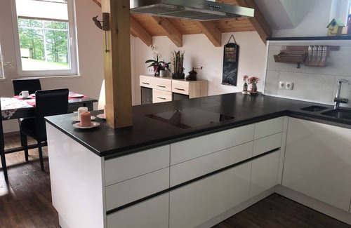 Bad Goisern Apartment | Komfortable Ferienwohnung mit Charme. Optimal für Familien, Paare und Freunde