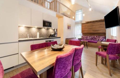 Gries Apartment | Del Sol