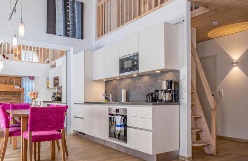 Gries Apartment | Del Sol