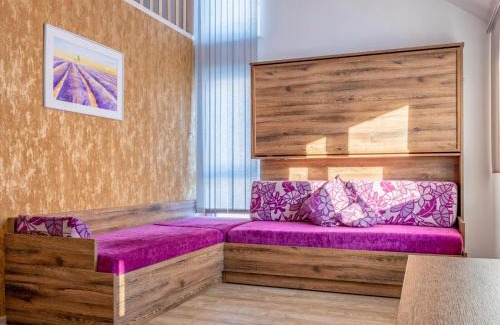 Gries Apartment | Del Sol
