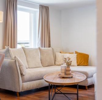 Bruck an der Grossglocknerstrasse Apartment | Apartment N - Bruck an der Großglocknerstraße