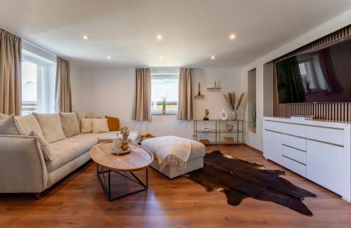 Bruck an der Grossglocknerstrasse Apartment | Apartment N - Bruck an der Großglocknerstraße