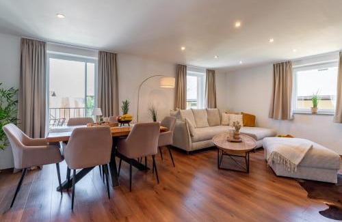 Bruck an der Grossglocknerstrasse Apartment | Apartment N - Bruck an der Großglocknerstraße