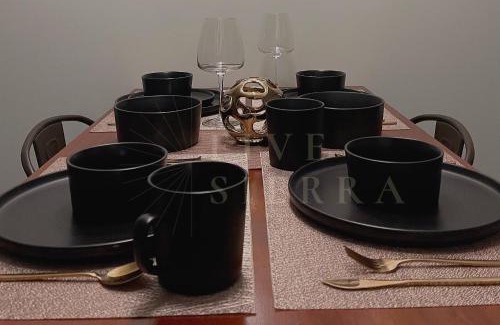 Bacolod Apartment | At Five Sierra