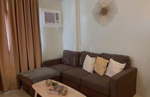 Bacolod Apartment | At Five Sierra