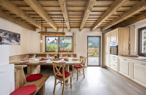 Forstau House | Vacation home for 12 guests with 147m² in Forstau near Reiteralm and Schladming (269218)