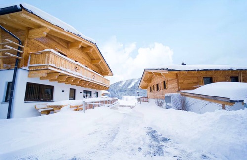 Forstau House | Vacation home for 12 guests with 147m² in Forstau near Reiteralm and Schladming (269218)