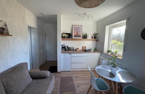 Gotha Apartment | At home Appartement