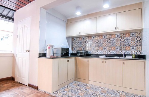Mak Khaeng Hotel | At Home at Udon