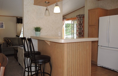 Milford House | At Home Base I, 1 of 4 units. You'll feel right at home, 1/2 mile to Dreams Park