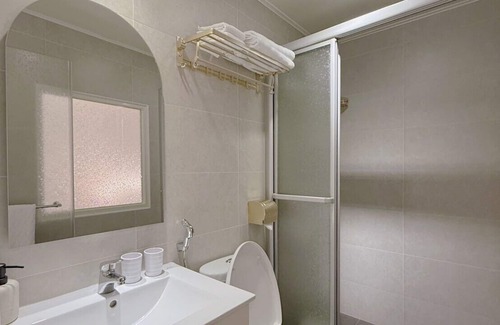 Datong House | At Home Hotel NanShi