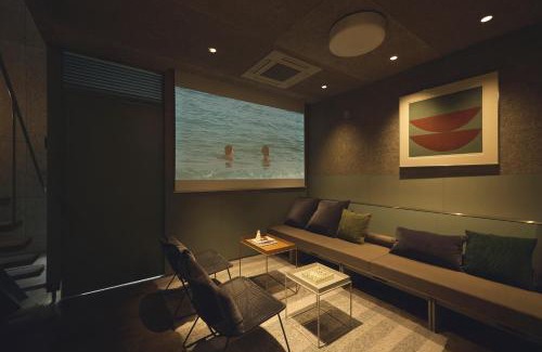 Chuo-ku Villa | At Hotel ORTO