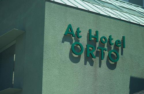 Chuo-ku Villa | At Hotel ORTO