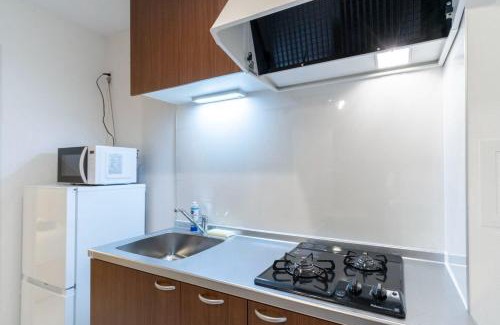 Joto Apartment | at Kyobashi No elevato