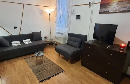 Trezzo sull'Adda House | - At Luke's house -