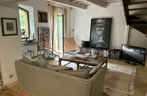 Vers-Pont-du-Gard Other | At my father's farmhouse