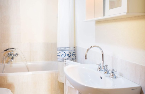 Bollano House | at Podere Ampella , 2 Storey Stone house with private garden and share pool