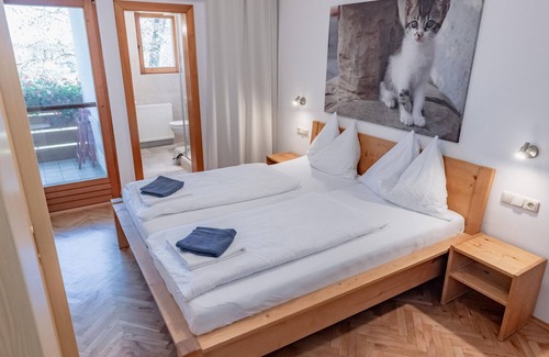 Seelach Other | Double room with extra bed - Short Stay - Bauernhof Hofmayer