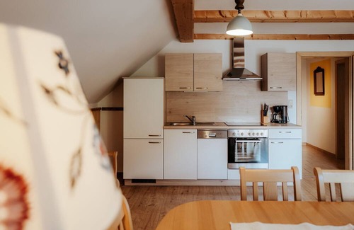 Sankt Wolfgang im Salzkammergut Other | Panorama vacation apartment - Auerhiasbauer