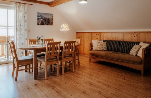 Sankt Wolfgang im Salzkammergut Other | Panorama vacation apartment - Auerhiasbauer