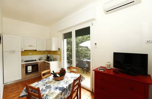 Porto Cesareo Apartment | At Teresa's House