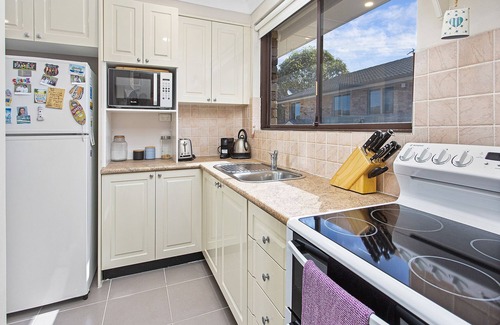 Thirroul Apartment | At the Beach
