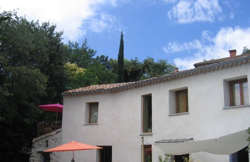 Cazilhac House | At the feet of the Cévennes, charming house in Cazilhac