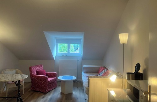 Hohenaschau im Chiemgau Apartment | At the foot of Hohenaschau Castle Ap 305 Geres