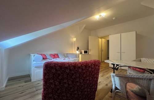 Hohenaschau im Chiemgau Apartment | At the foot of Hohenaschau Castle Ap 305 Geres