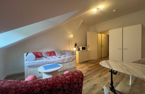 Hohenaschau im Chiemgau Apartment | At the foot of Hohenaschau Castle Ap 305 Geres