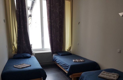 Le Bourg-d'Oisans Apartment | At the foot of Alpe d'Huez, apartment for 5 people, all comfort