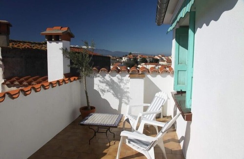 Sorede House | At the foot of the Pyrenees and close to the sea