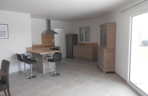 Blauvac House | at the foot of the ventoux new quiet villa