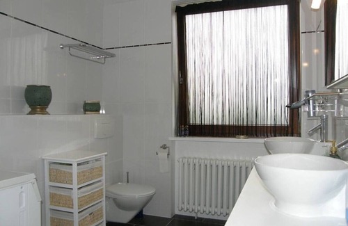 Mittelnkirchen Apartment | At the gates of Hamburg in the old country