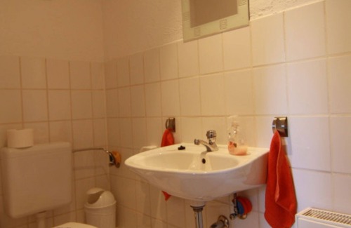 Mittelnkirchen Apartment | At the gates of Hamburg, in the old country